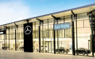 Mercedes-Tanger-Auto-Nejma