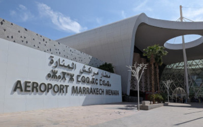aeroport-de-Marrakech-Menara