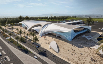 aeroport tanger