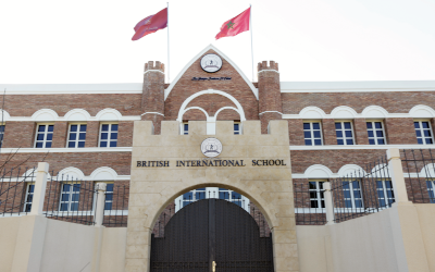 ecole sidi massoud