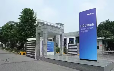 hcl tech technopolis