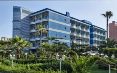 hotel dar diafa
