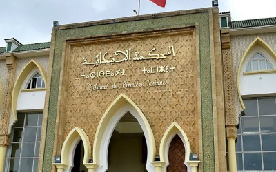 tribunal